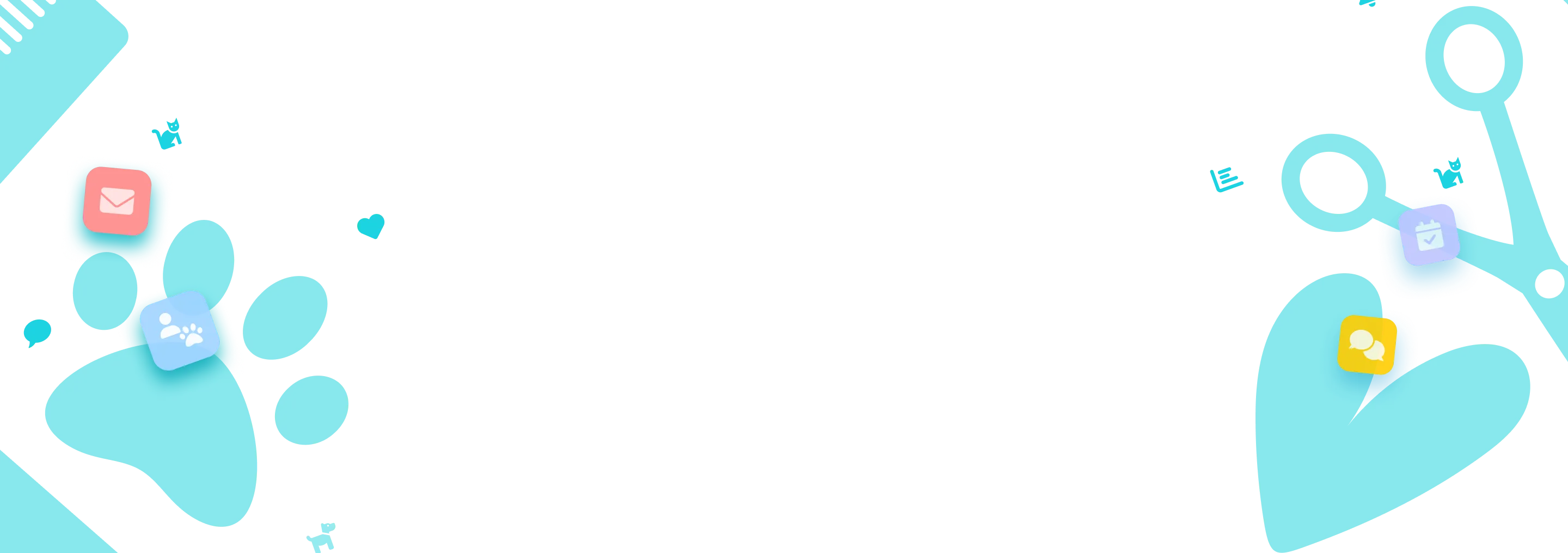 Hero background overlay